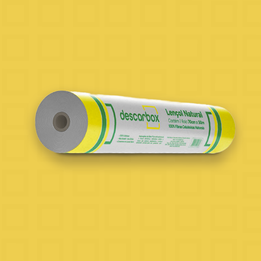 Linha Natural (100% fibras Naturais)