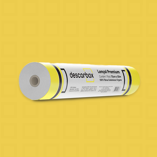 Linha Premium (100% Fibra Celulósica Virgem) 