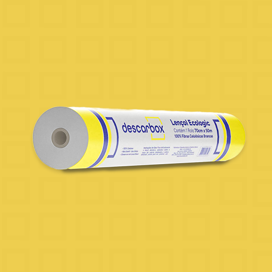 Linha Ecologic (100% Fibras)